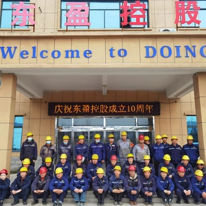 Henan Doing Environmental Protection Technology Co., Ltd company overview - view 1 thumbnail