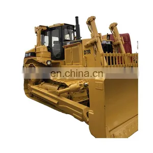 CAT D7 Dozer Earth-moving Machine Price Low on Sale thumbnail-1