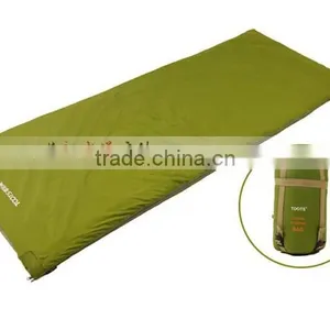 Popular Nylon Ultralight Sleeping Bags thumbnail-6