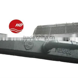 Nitrile & Latex Gloves Production Line Use Infrared Gas Heater HD262 thumbnail-5