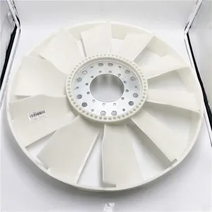 Hot Selling Original Cooling Fan For JIEFANG thumbnail-4