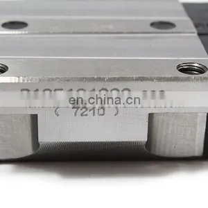 R165181322 Rexroth Runner Block Ball Rail Guide thumbnail-3