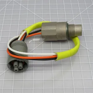 OE Member 522-1642 5221642 Speed Sensor Fits for Caterpillar thumbnail-3