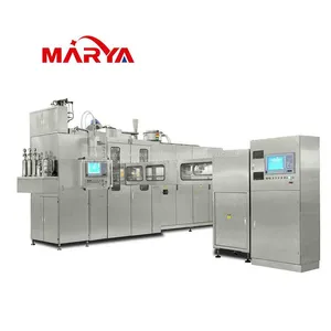 Marya Pharmaceutical Machinery Modular BFS Filling Machine for Medical Instrument thumbnail-3