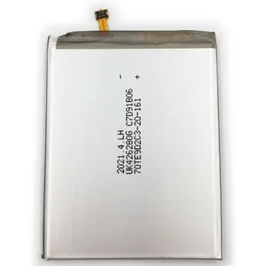 Cell Phone Battery For Samsung Galaxy A20 A50 SM-A205FN A505F EB-BA505ABU Replacement Batteries thumbnail-2