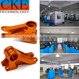 Custom-Made OEM CNC Machining Factory CNC Machine Work thumbnail-1