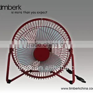 2013 New Design Usb Fan for Car With Adapter thumbnail-1