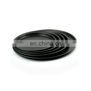 Stainless Steel Deep Dish Nonstick Gold Color 6