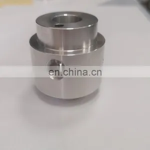 Precision Cnc Machining Aluminum Top Mounting thumbnail-2