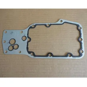 4895742 Oil Cooler Seal Gasket for Cums ISB Engine thumbnail-1
