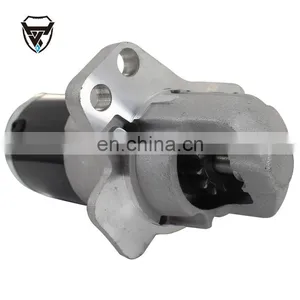 Wholesale High Quality Auto Parts LaCrosse ENCLAVE SRX XTS Car Engine Starter Motor For Buick Cadillac 12645298 12601721 thumbnail-4