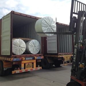 Jiangxi Dongsheng Plastic Industry Co.,Ltd. company overview - view 1 thumbnail