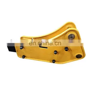 Shopping Site Chinese Online 20 Ton Excavator Hydraulic Hammer For Road Construction thumbnail-2