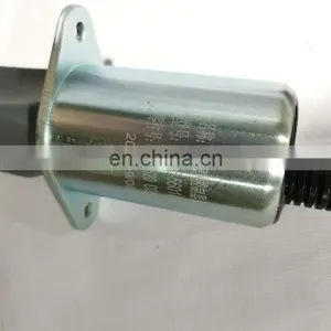 3977620 Shut off 6CT Diesel Engine Truck Parts 3977620 thumbnail-4