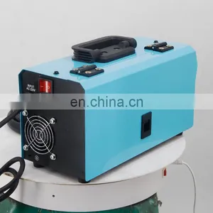 IGBT Maquina de Soldar Inverter Mig Welders MIG/MMA-250 thumbnail-3
