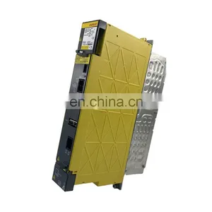 Best Price Fanuc Servo Motor Driver A06B-6110-H006 thumbnail-5