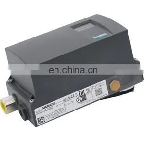 Hot Selling Siemens Inverter Siemens Power Inverter 200KW 660-690V 208A 6SE7032-1HG60 200KW660690V208A6SE70321HG60 thumbnail-2