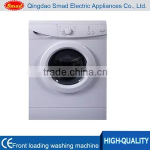 Household Washing Machine 6kg Mini Front Loading Washing Machine thumbnail-2