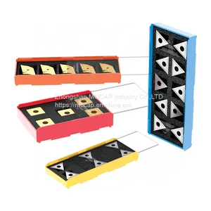 Insert Box IB for Tungsten Carbide Turning Tools CNC Machining thumbnail-5
