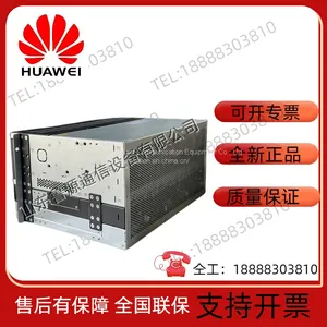 Huawei DCDU-200AN3 Hybrid Power Supply Embedded Power Supply DCDU, 220/380V Three-phase 200A thumbnail-4
