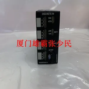 GE IS220PDIAH1A 336A4940CSP1 thumbnail-1