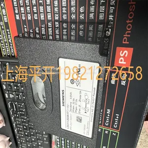 BPZ：LDU11.523A17 Siemens Air Valve Testing System thumbnail-1