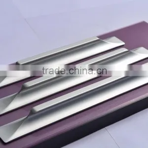 Kitchen Cabinet Aluminium Door Handle thumbnail-3