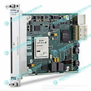 NI PXIe-2527 Multiplexing Switch Module thumbnail-1