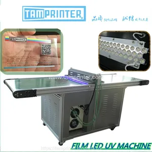 High Temperature Deformation Prevention Film Products LED UV Ink Dryer thumbnail-1