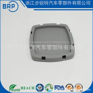 Rubber Cushion,gasket,Shock Absorption Gasket thumbnail-1
