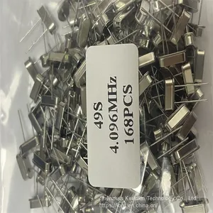 ABL-4.096MHZ-B2 ABRACON Crystals CRYSTAL 4.0960MHZ 18PF T/H thumbnail-1
