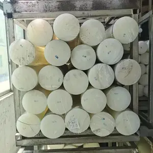 Pp Plastic Manufacturer Polypropylene Products Polypropylene Plastic Welding Rods thumbnail-1