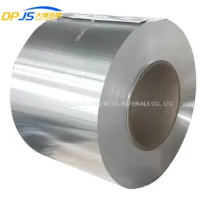 N08031/GH536/GH648/Monel 405/NS313 Nickel Alloy Strip/Coil Supply Directly From Factory thumbnail-2