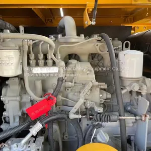 Cost-effective Used SANY SY95C Excavators for Sale thumbnail-4