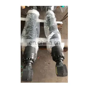 Excavator Hydraulic Arm, Long Boom Cylinder thumbnail-4