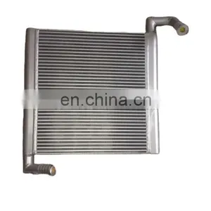 Excavator SH60 Oil Cooler, Hydraulic Oil Cooler for SH60-1 thumbnail-1