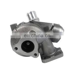 Complete Turbo GT1749V 771507-1 14411-VZ20A 771507-0001 771507 14411VZ20A thumbnail-4