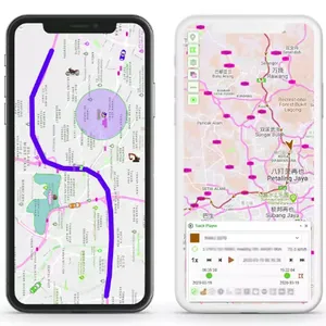Employee Transport Management Software for GPS Tracking Device thumbnail-2