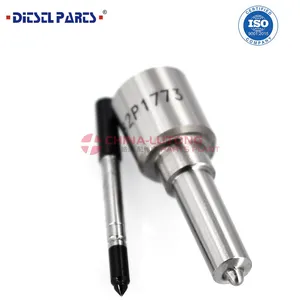 Common Rail Injector Nozzle DLLA138P920 thumbnail-4