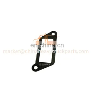 Foton Auman/Aumark/Miler/Land Pioneer Weichai Engine Gearbox Zf/Fast Truck Spare Parts 614060024 Water Pipe Joint Washer thumbnail-3