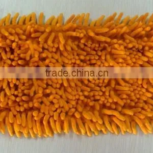 Chenille Flat Mop,mops Product,chenille,mop,mop Head thumbnail-1