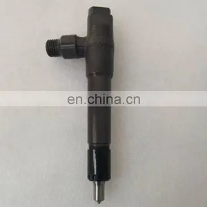 Supply Factory Direct Sales High Quality Injectors 729645-53100 for Yanmar Engines 4TNV94 4TNV98 thumbnail-2