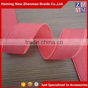 Wholesale Colored Fabric Strap for Garment thumbnail-5