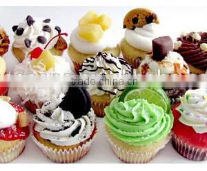 Plastic Cake Cupcake Corer /cupcake Plunger Cutter/cupcake Tools thumbnail-4
