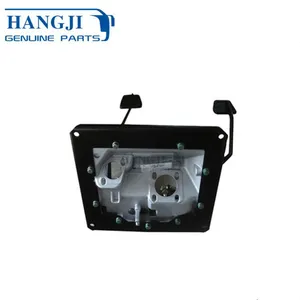 High Quality Auto Parts ZK6129HY Brake Accessories 1108-00402 Pedal Set Clutch and Brake for Bus thumbnail-1