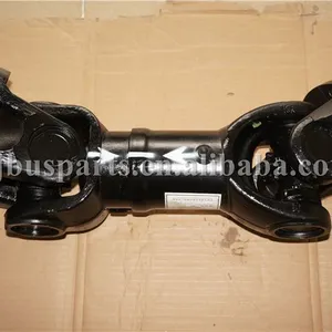 Auto Transmission System Truck Parts Accessories Long Shaft Propeller Price Drive Shaft Semi Truck Parts thumbnail-5