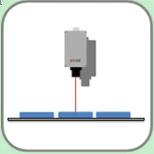 Speed and Length Measuring Sensor MSE-V-ONE thumbnail-4