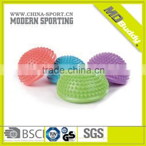 Soft Colored Massage Balance Pads thumbnail-1