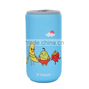 Custom Design Mini Glass Milk Bottles Wholesale Bottles thumbnail-1