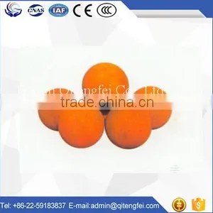 Factory Directly Wholesale Cleaning Rubber Sponge Ball thumbnail-6